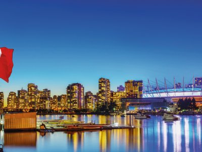 EUR2704) Gartenkreuzfahrt von San Francisco nach San Francisco