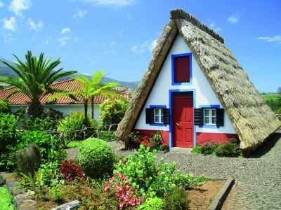 24-MAD) Madeira