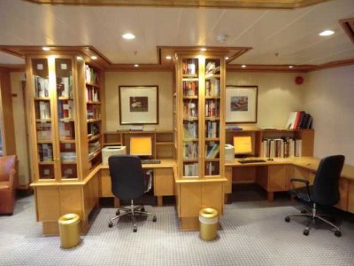 EUR2811) Gartenkreuzfahrt von Teneriffa nach Monte Carlo