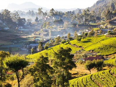 27-SRI) Sri Lanka