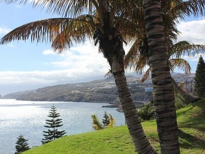 26-TEN) Teneriffa - Insel des ewigen Frühlings
