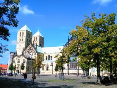 26-MÜN) Münster