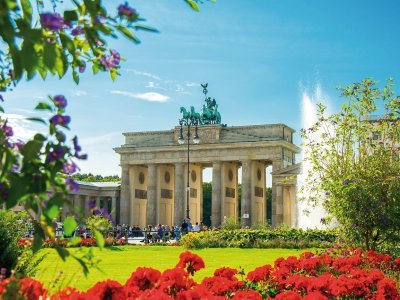 25-BER) Berlin