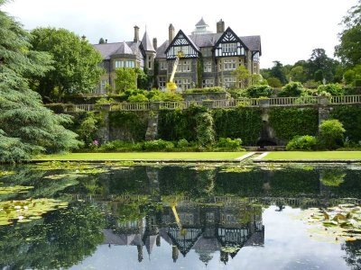 24-WAL1) Wales (Großbritannien)