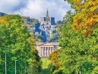 23-KAS) Wilhelmshöhe in Kassel