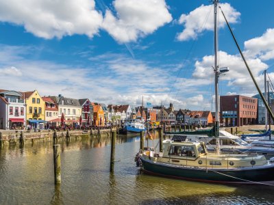 27-NFR) Nordfriesland