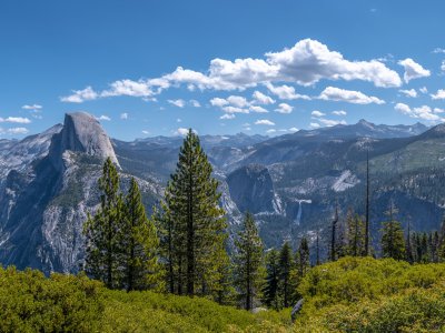 EUR2704) Gartenkreuzfahrt von San Francisco nach San Francisco