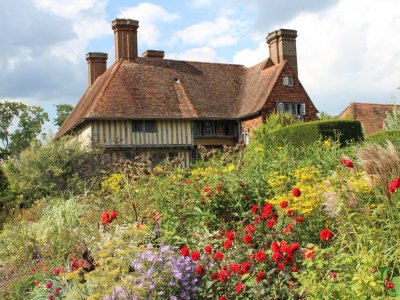 26-KEN) Kent und Sussex