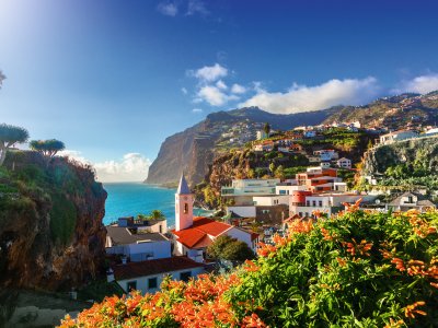 26-MAD) Madeira