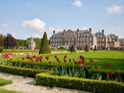 26-MSL) Münsterland