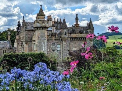 24-SCH) Schottland (Neue Standortreise)