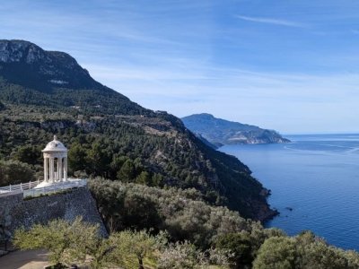25-MAL) Mallorca - Zwischen Orient und Okzident