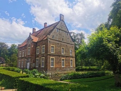 24-MÜN) Münstersches Arkadien
