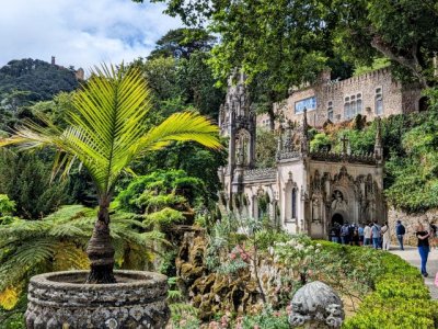 EUR2620) Gartenkreuzfahrt von Hamburg nach Palma de Mallorca