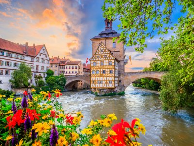 27-BAM) Bamberg