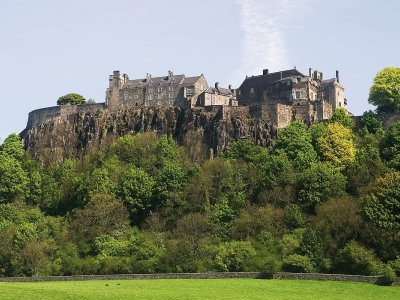 24-SCH) Schottland (Standortreise)