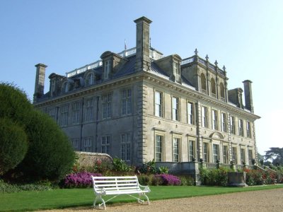 27-ENG) Englands Süden