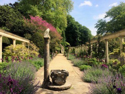 26-WIL) Wiltshire/GB (vormals 26-SOM)