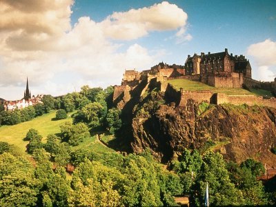 24-EDI) Edinburgh