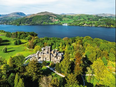 26-LAK) Der Lake District/GB