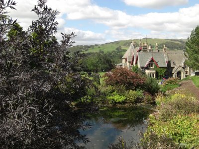 26-LAK) Lake District/GB