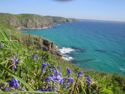 26-COR) Cornwall - Schön wie bei Pilcher