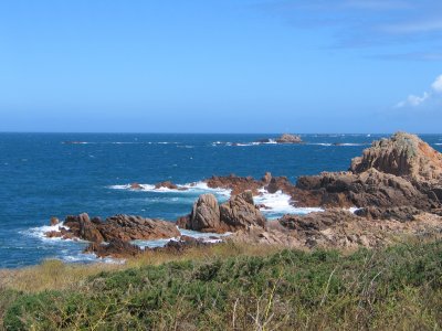 27-JER) Jersey / Vereinigtes Königreich