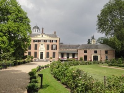 23-NL2) Gelderland 2 - Im Herzen der Niederlande
