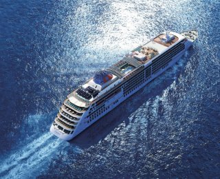 © Hapag Lloyd Cruises