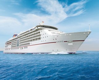 © Hapag Lloyd Cruises