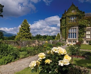 © Tourism Ireland/Chris Hill Photographic