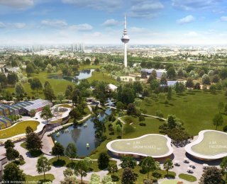 © Rendering: BEZ + KOCK Architekten