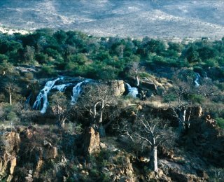 © Namibia Tourism