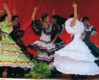 © Spanish Tourist Office
