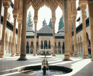 © Patronato Provincial de Turismo de Granada