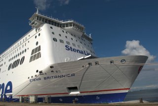 © Stena Line