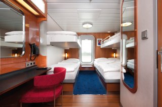 &copy; Stena Line Scandinavia AB