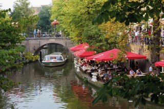© Jurjen Drenth/Toerisme Utrecht