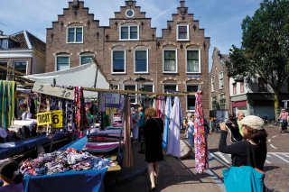 © Jurjen Drenth/Toerisme Utrecht