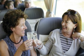 &copy; gbk - Gütegemeinschaft Buskomfort e.V.