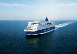 © DFDS (Deutschland) GmbH