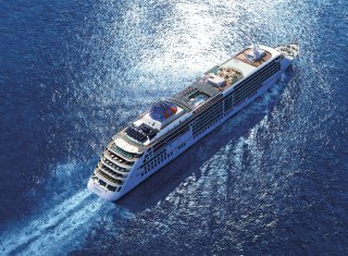 © Hapag Lloyd Cruises