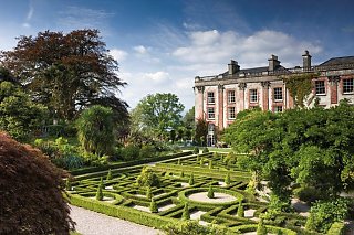© Bantry House