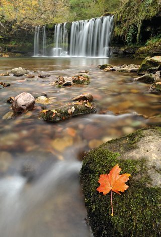 © VisitBritain/ Stephen Spraggon