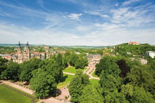 &copy; Christian Tech - Tourismus Fulda