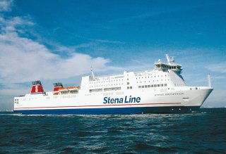 © Stena Line