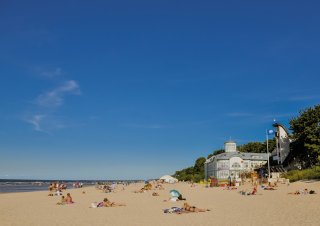 © latvia.travel