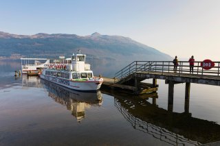 &copy; VisitScotland / Kenny Lam