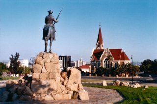 © Namibia Tourism