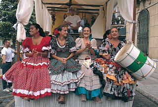 © Spanish Tourist Office
